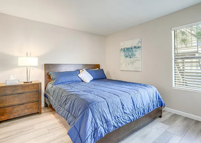 Golf, Shop & Hike: Condo! Dom wakacyjny Scottsdale