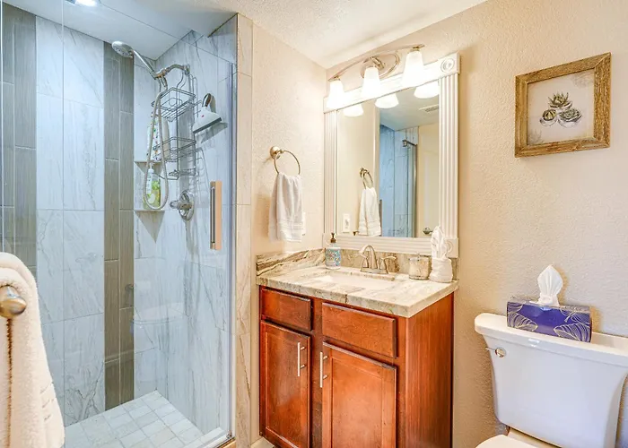 Golf, Shop & Hike: Condo! Scottsdale