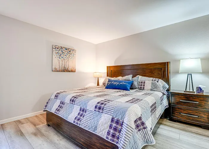 Golf, Shop & Hike: Condo! * Scottsdale