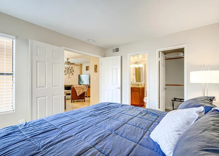 Dom wakacyjny Golf, Shop & Hike: Condo! Scottsdale
