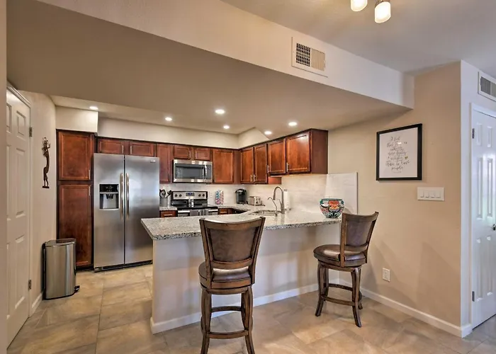 Golf, Shop & Hike: Condo! * Scottsdale