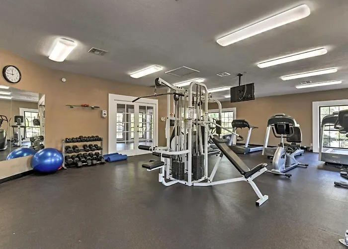 Dom wakacyjny Golf, Shop & Hike: Condo! Scottsdale
